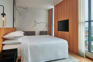 Fairfield by Marriott Chow Kit Kuala Lumpur