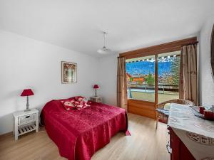 CR103 - 2 Pièces Coin Montagne 6 Pers proche base