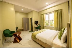 Myriad Inn, A Luxury Homestay