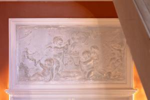Maisons de vacances Ecrin exclusif au sein d-un chateau en Bourgogne : photos des chambres