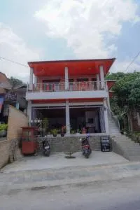 Tobay Family Home - Banualuhu