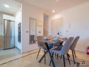 Apartamento Nueva Ribera Beach Club No 78