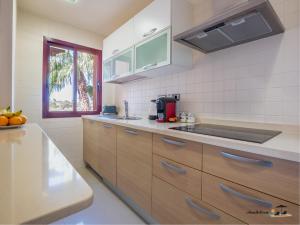 Apartamento Nueva Ribera Beach Club No 78