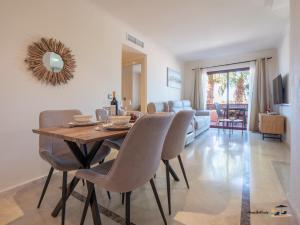 Apartamento Nueva Ribera Beach Club No 78