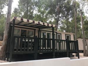 Villaggio Camping Golfo di Arzachena img5