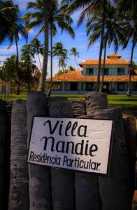 Villa Nandie