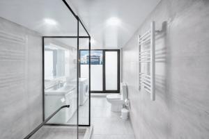 HB apartments Pier Kobakhidze II