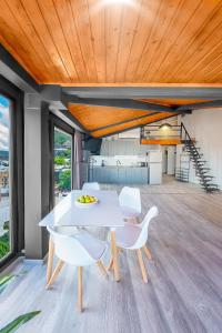 HB apartments Pier Kobakhidze II