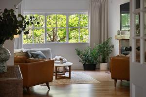 Stanbridge House- perfect escape, modern comforts