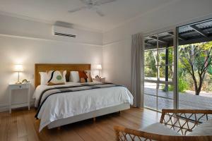 Stanbridge House- perfect escape, modern comforts