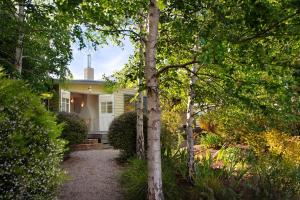 Stanbridge House- perfect escape, modern comforts