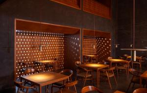 The Valle by Kondody Hotels