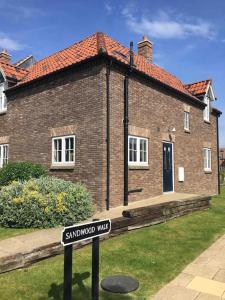 Rockpool cottage The Bay Filey, 3 bed sleeps 6 dog friendly