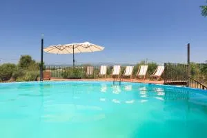 Mas Estivill-Modernist country house near Salou-Port Aventura - Vila-seca