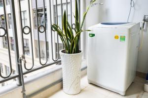 Saigon Royal Apartment 2 bedroom in center for 30 nights above