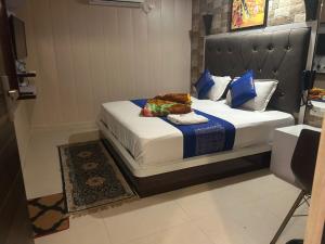 Hotel Ankit Near Assi Ghat