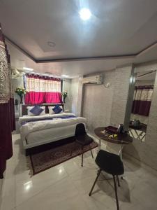 Hotel Ankit Near Assi Ghat