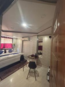 Hotel Ankit Near Assi Ghat