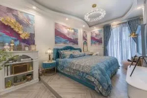 Súp Lơ House (Broccoli's House) - Teurnoun