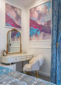 Súp Lơ House (Broccolis House)