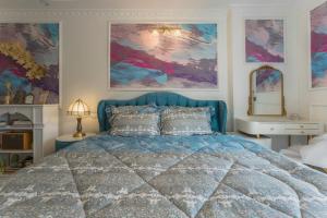 Súp Lơ House (Broccolis House)