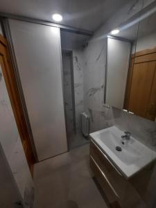 Apartamentos Sudestada