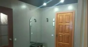 VIP apart 395 - Tsqnetʼi