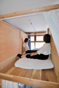 Guesthouse Imaichi ゲストハウス今市マチナカ