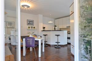 Apartment Adela I with Terrace 