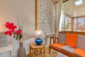 Au Bord De Leau 50m De La Mer