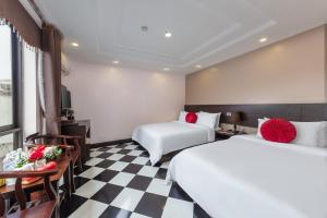 Cloud Boutique Hotel Sapa