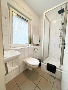 Altes Kino XXL - 10 Gäste WiFi Netflix