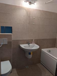 Apartament regim hotelier Alba Iulia