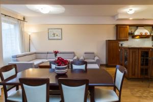 udanypobyt Apartamenty Orkana Park Centrum