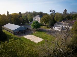 INSTITUT BOIS ROBERT