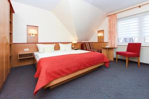 Pension Nordkap