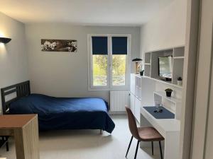 Appartements Studio - Disneyland/Paris : photos des chambres