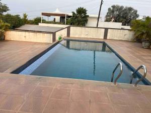 1 BHK Sunrise & Seaside Solitude