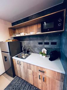 Sparrow apartmens 2 - Vrabčia ulica 9, Košice