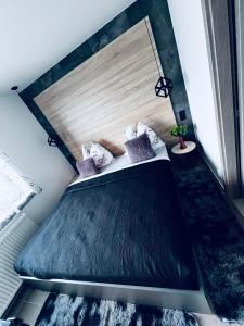 Sparrow apartmens 2 - Vrabčia ulica 9, Košice