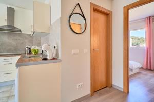 Charming and bright flat in the heart of Malaga