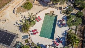 Private Trulli Retreat with Pool near Alberobello - Trulli Serena