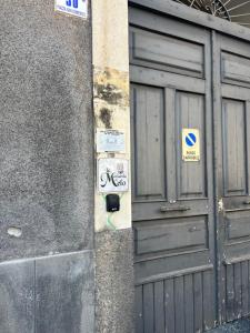 La mansarda di melo