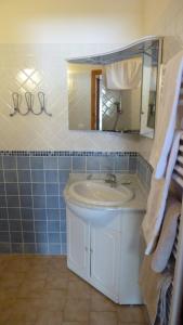 B&B / Chambres d'hotes B&B Chalet La Providence : photos des chambres