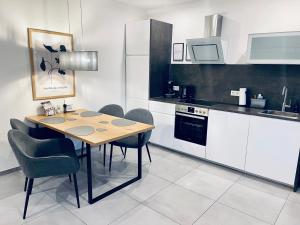 FeWo Mosel - Comfort & Relax