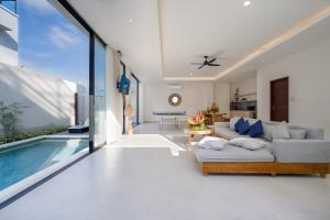 Canggu Villa Go by Nagisa Bali