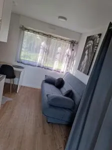 Studio proche du CHU - Saint-Césaire