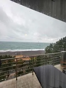 IVERIA BEACH - 谢赫维蒂利