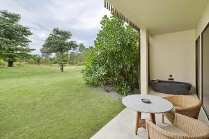 Sheraton Belitung Resort