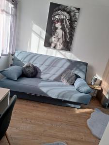 Studio proche du CHU